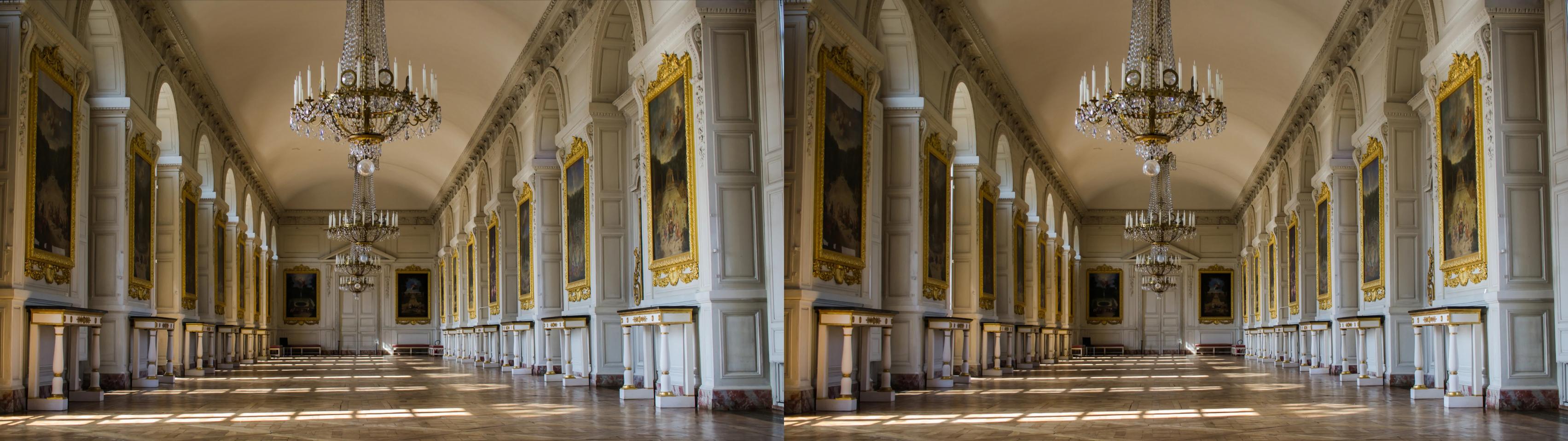 Versailles, Grand Trianon
