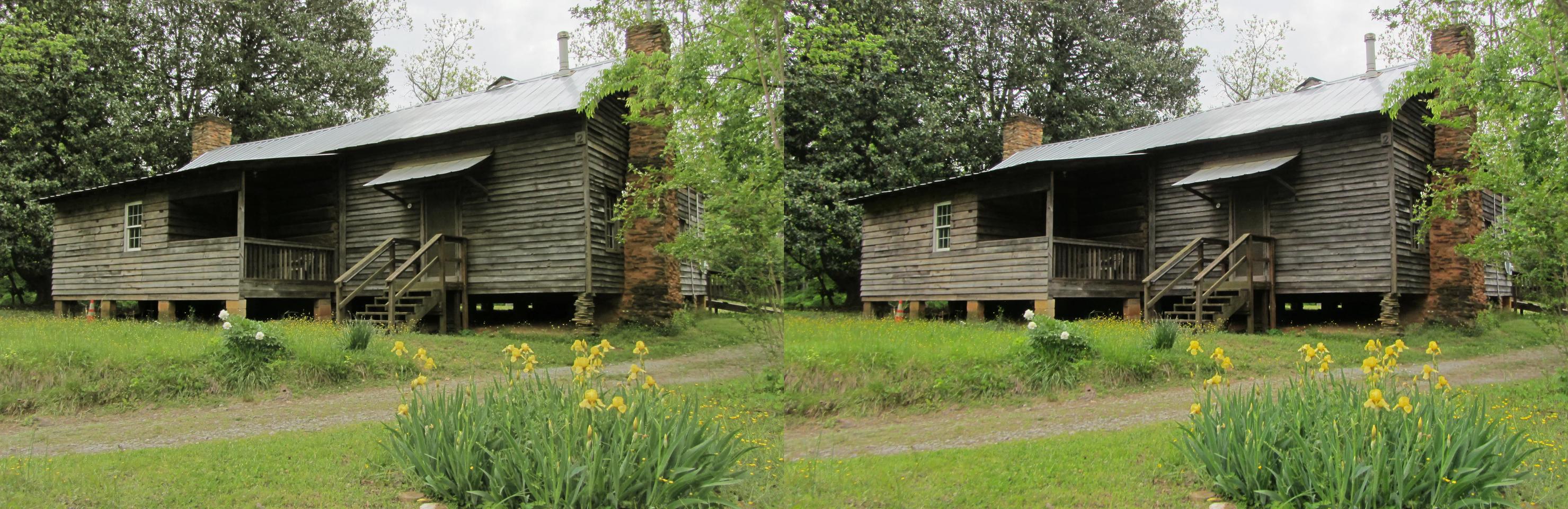 Hyde Farm Homestead