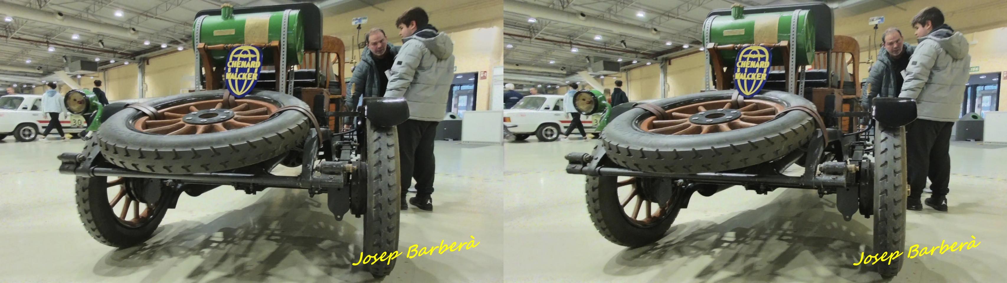 Alacant Antic Auto 2025 (14)