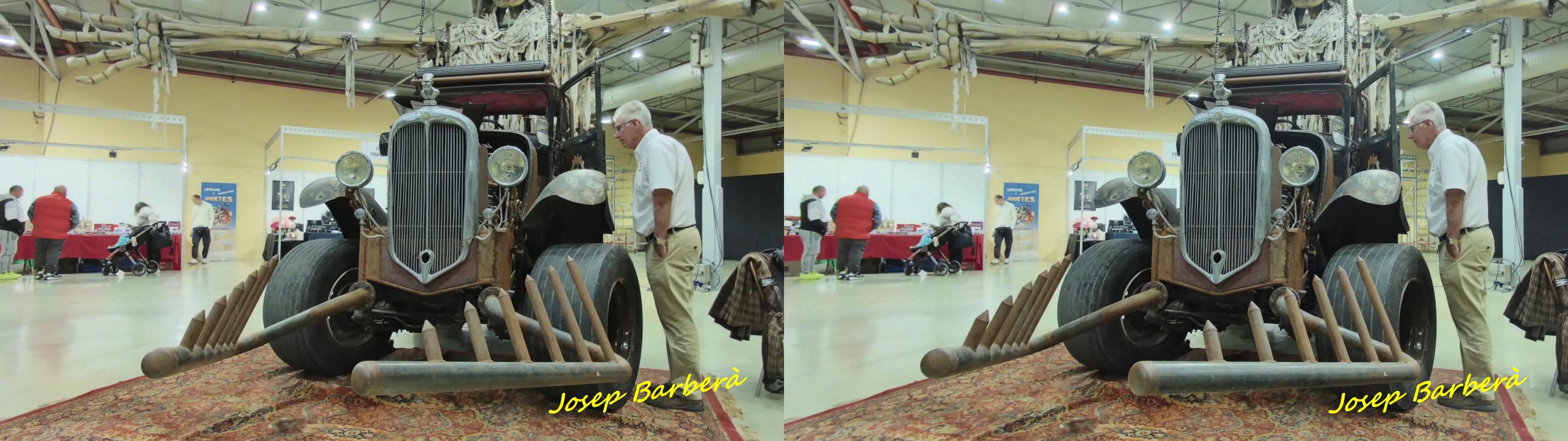 Alacant Antic Auto 2025 (13)