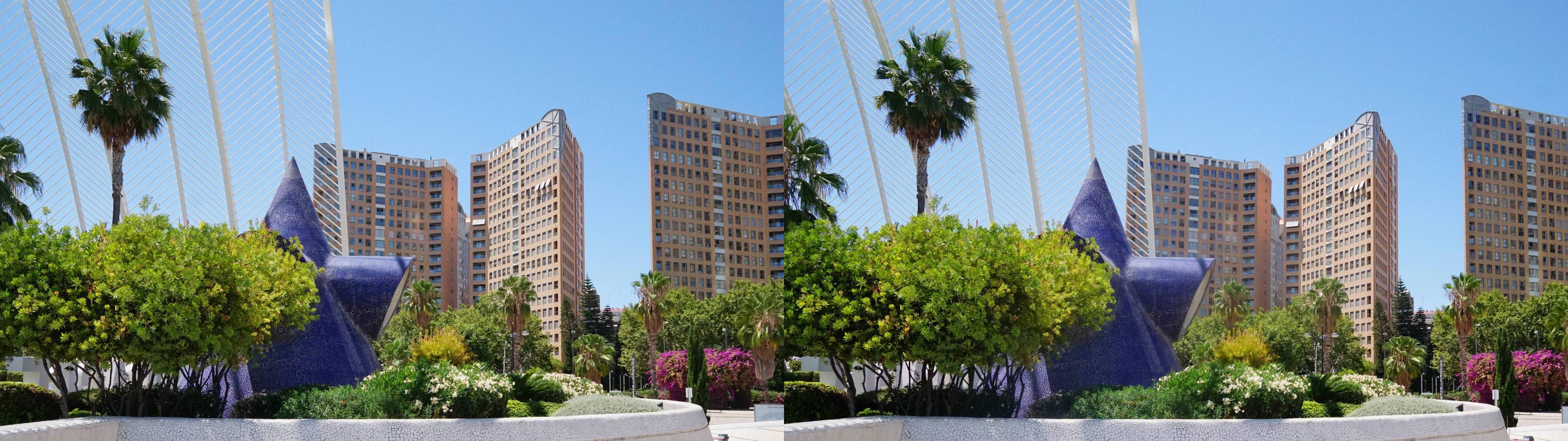 City of Arts and Sciences (Valencia, Spain) 06