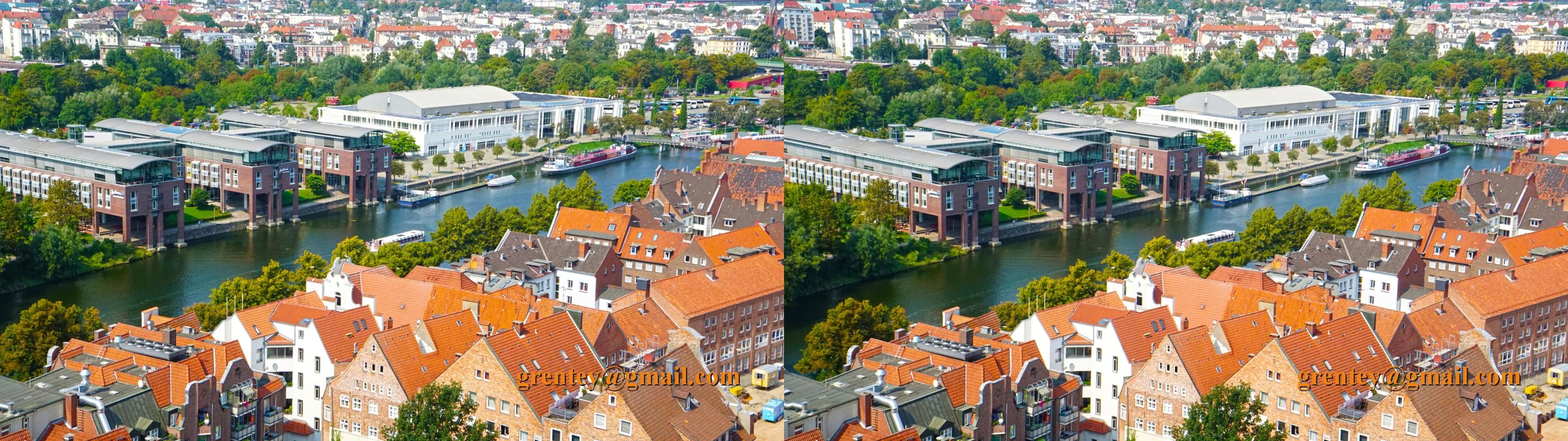 ISU World Congress 2019, Lübeck, Germany (F)