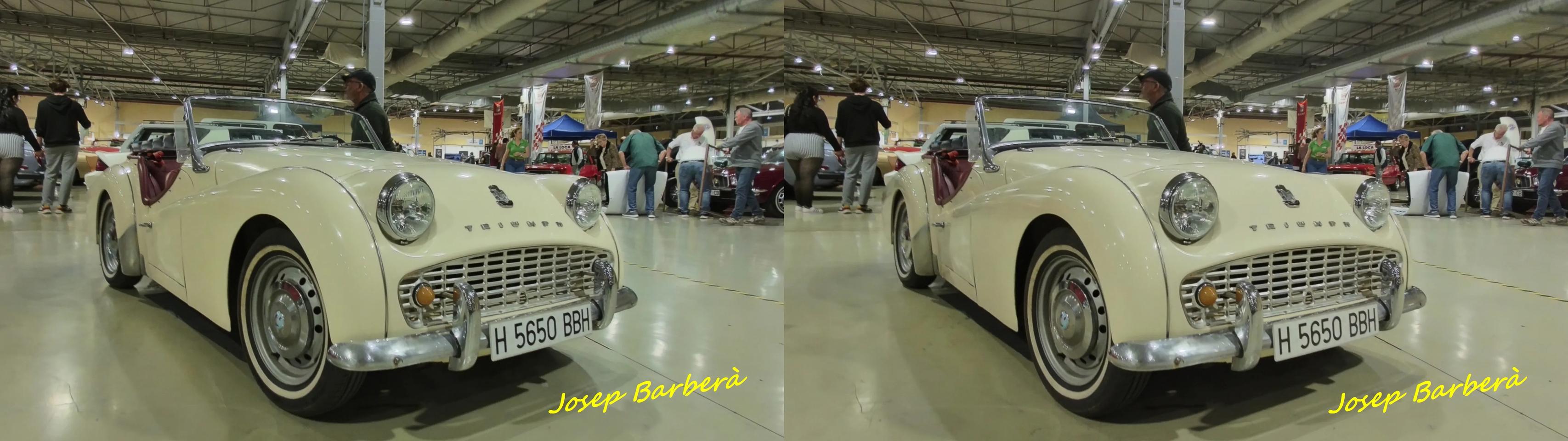 Alacant Antic Auto 2025 (18)