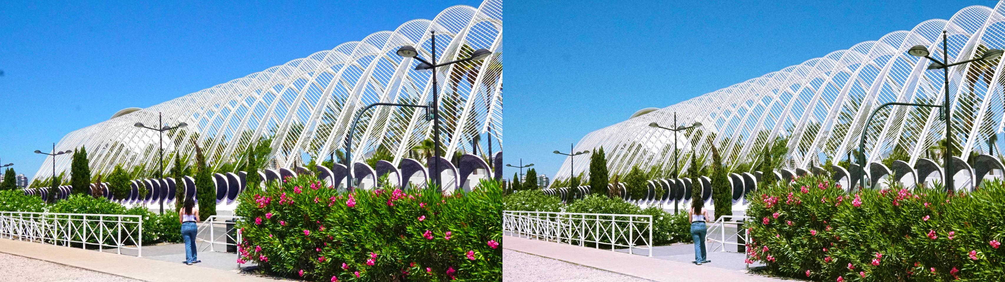 City of Arts and Sciences (Valencia, Spain) 03