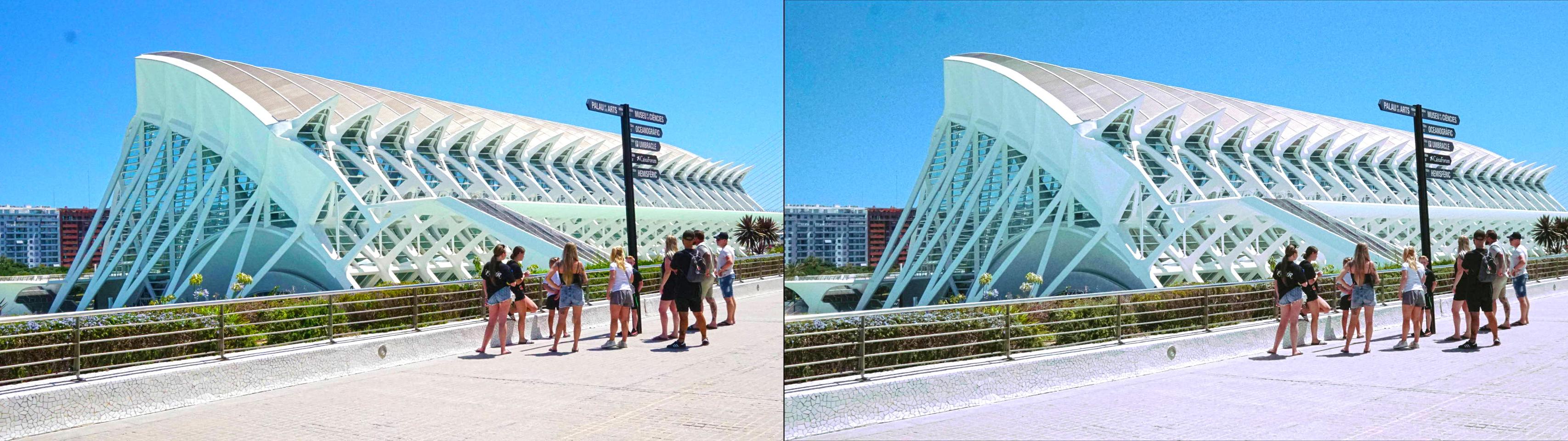 City of Arts and Sciences (Valencia, Spain) 10