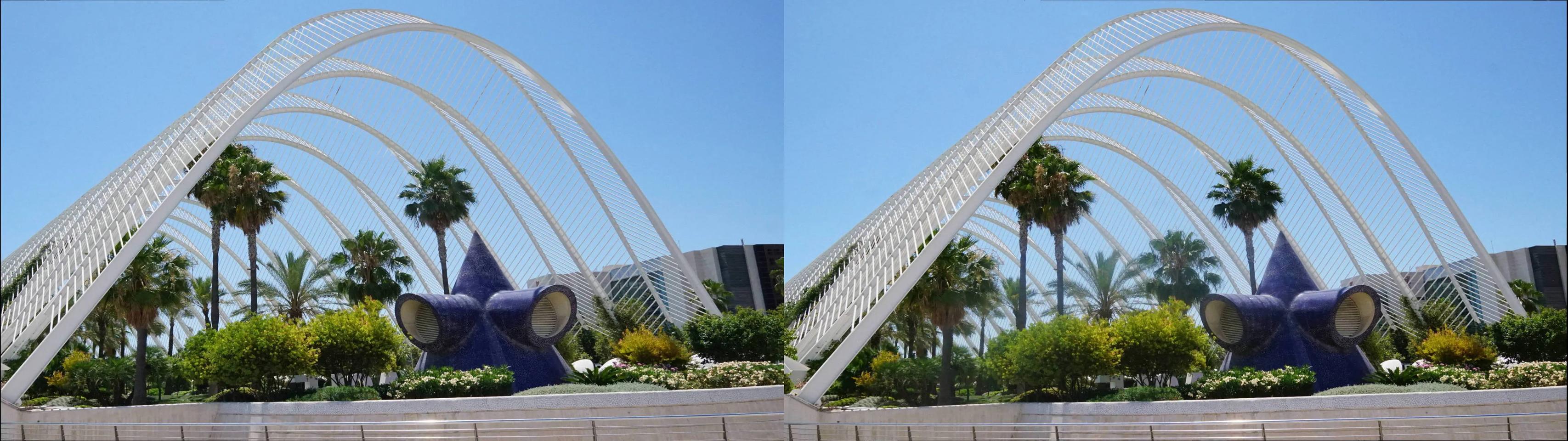 City of Arts and Sciences (Valencia, Spain) 05