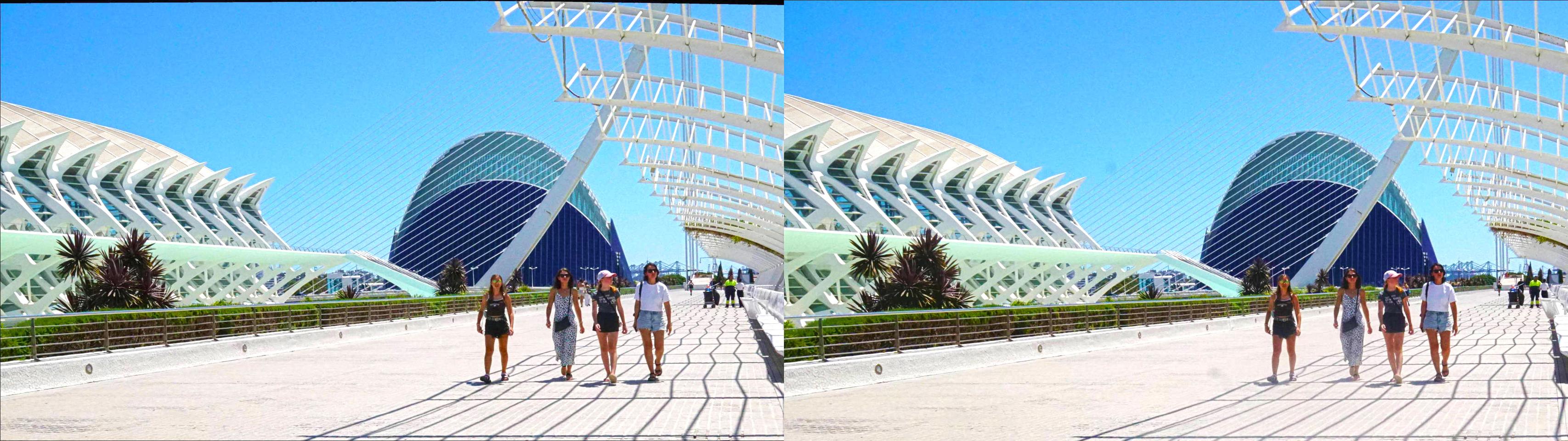 City of Arts and Sciences (Valencia, Spain) 09