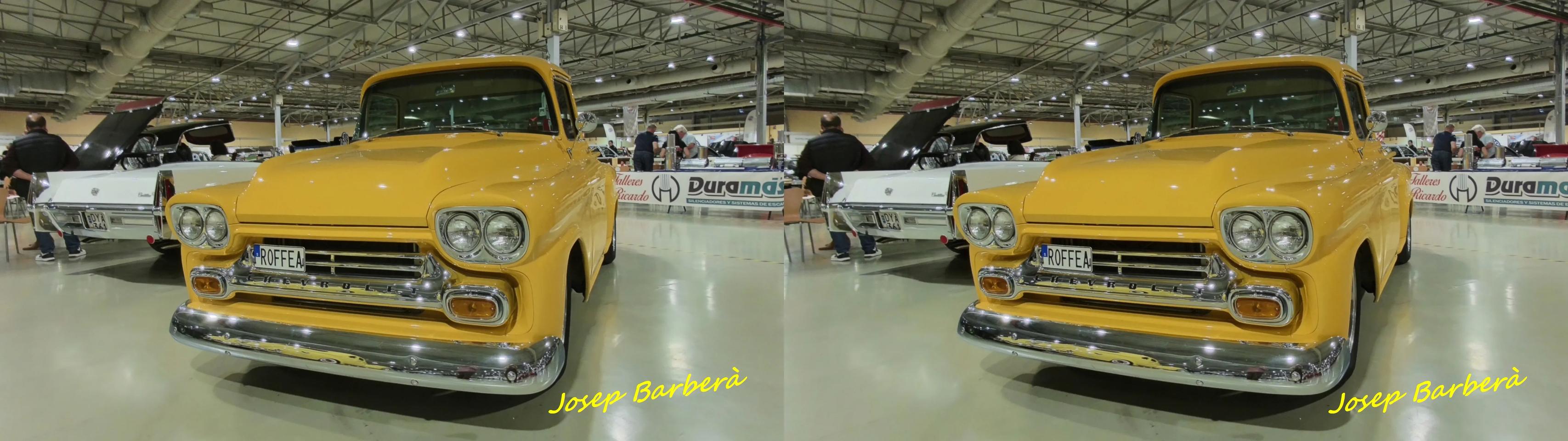 Alacant Antic Auto 2025 (17)