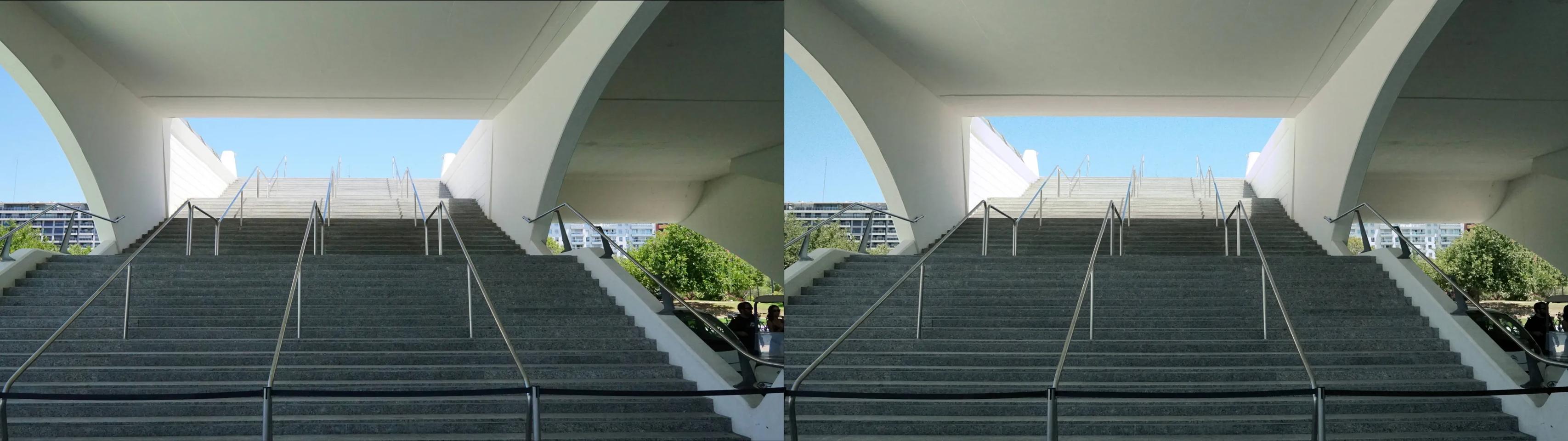 City of Arts and Sciences (Valencia, Spain) 13