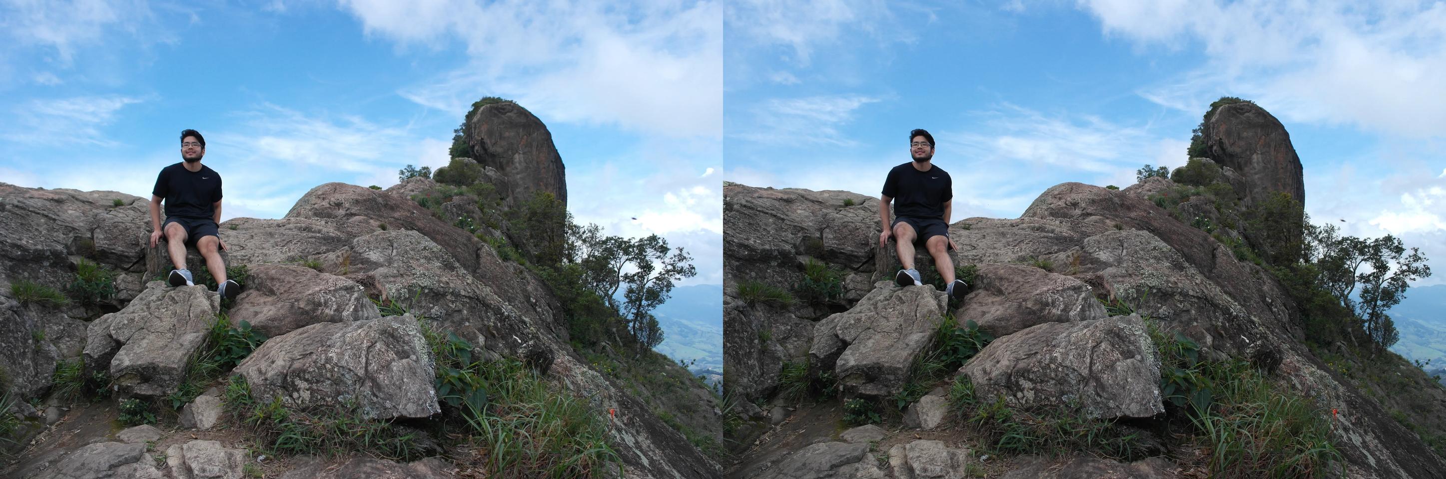 View Pedra do Bau #1