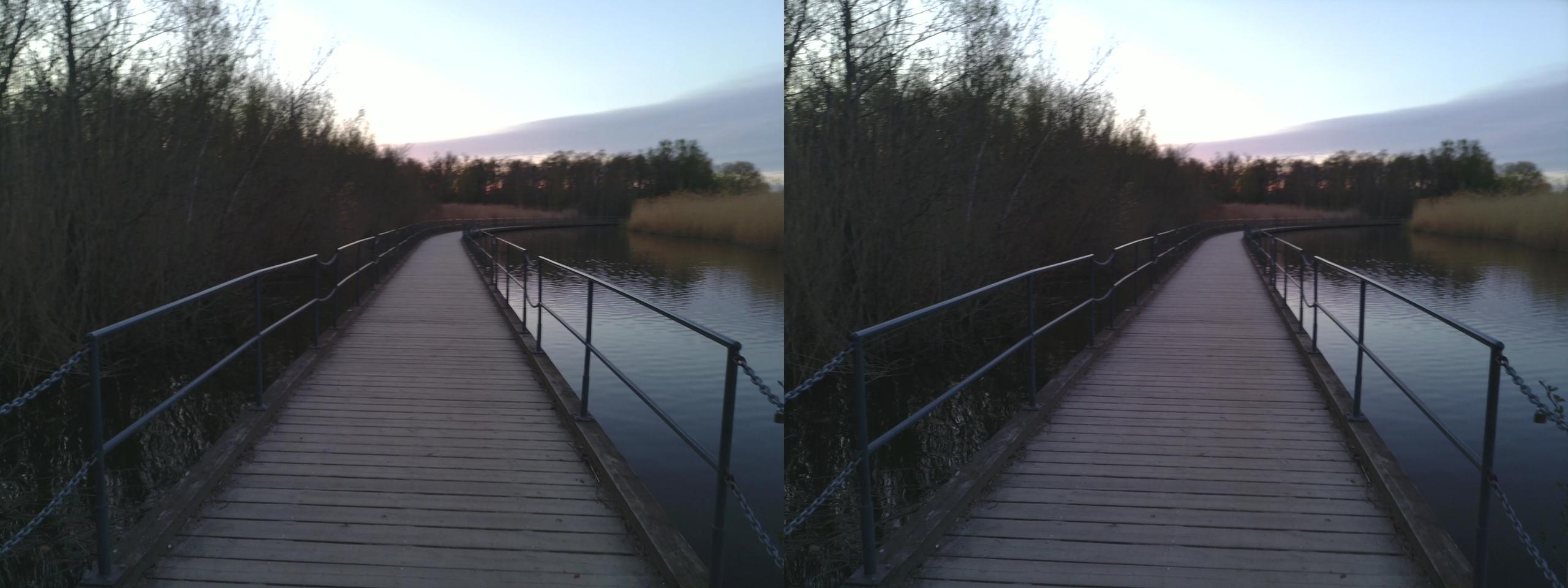 The Bridge