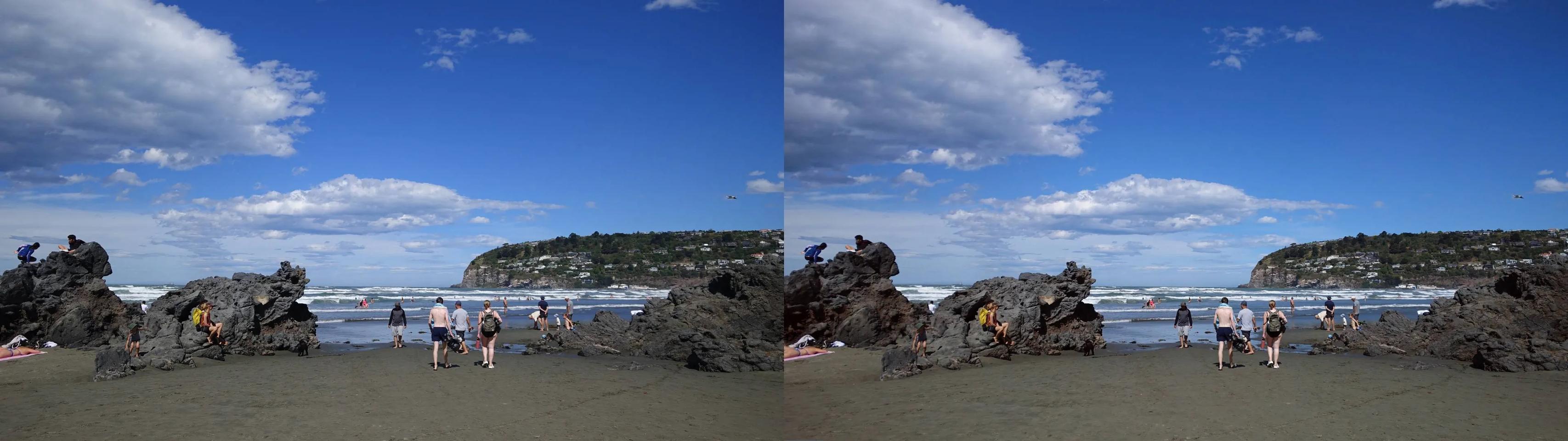 Sumner Beach