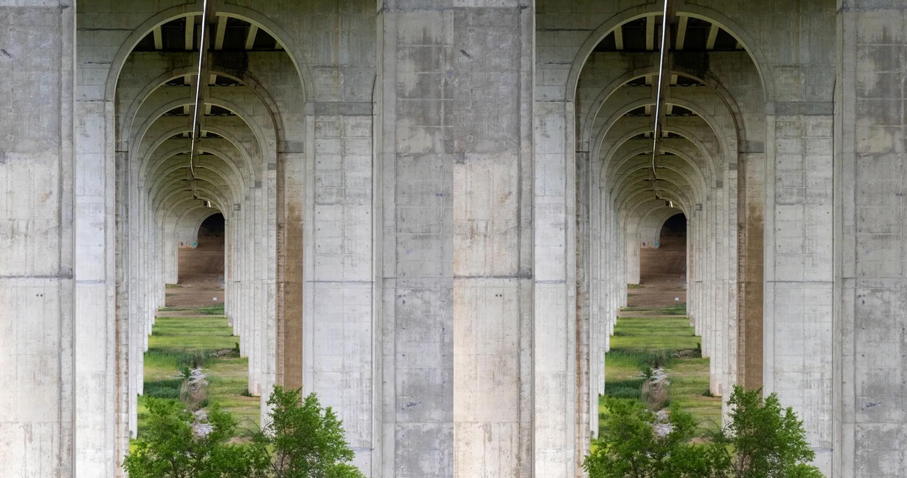 Under the Bridge