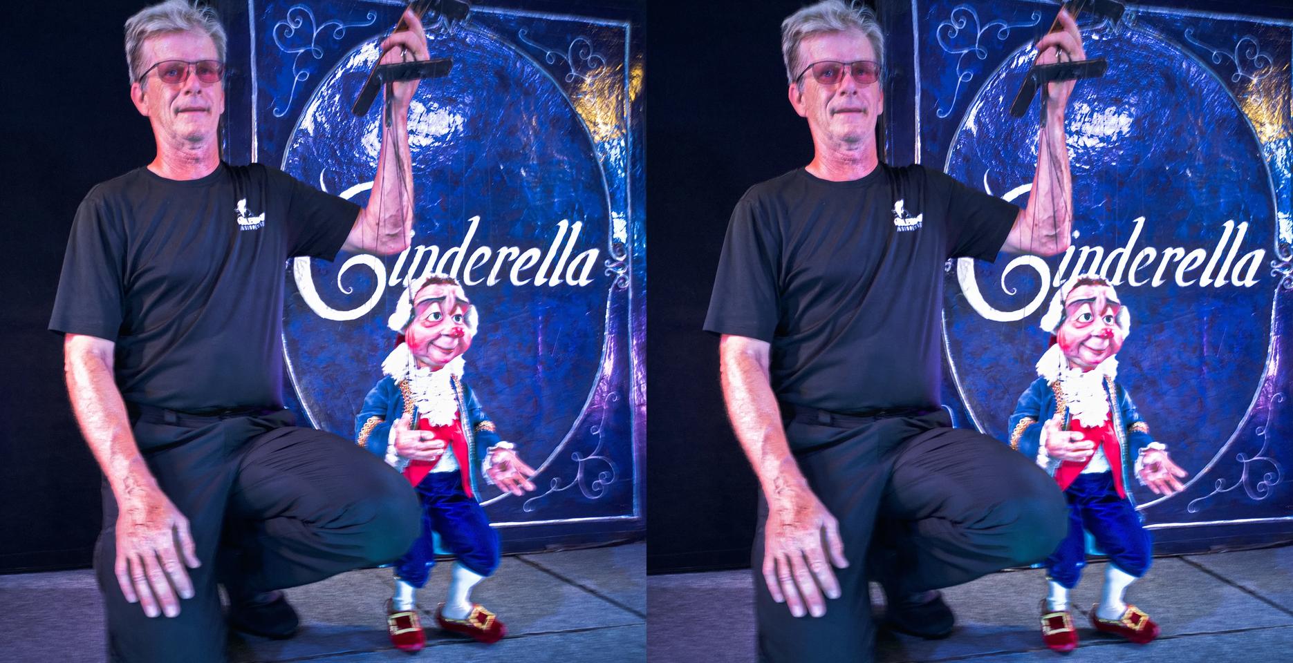 Cinderella