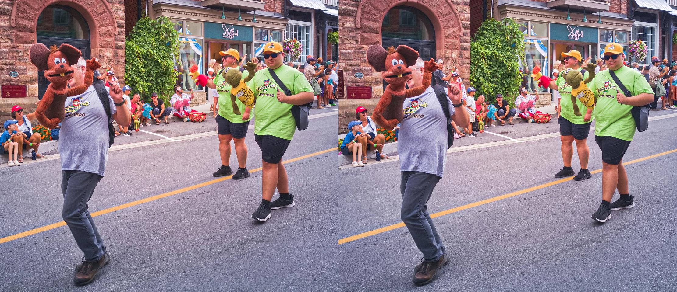 Parade 12