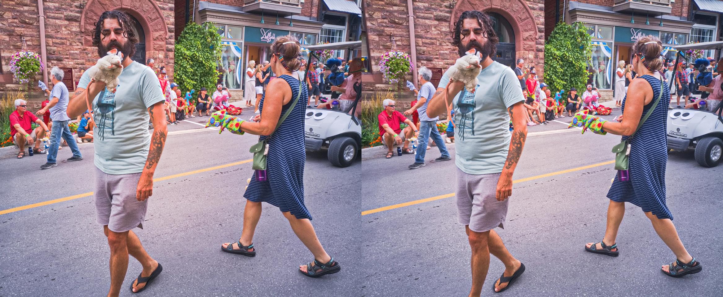 Parade 10