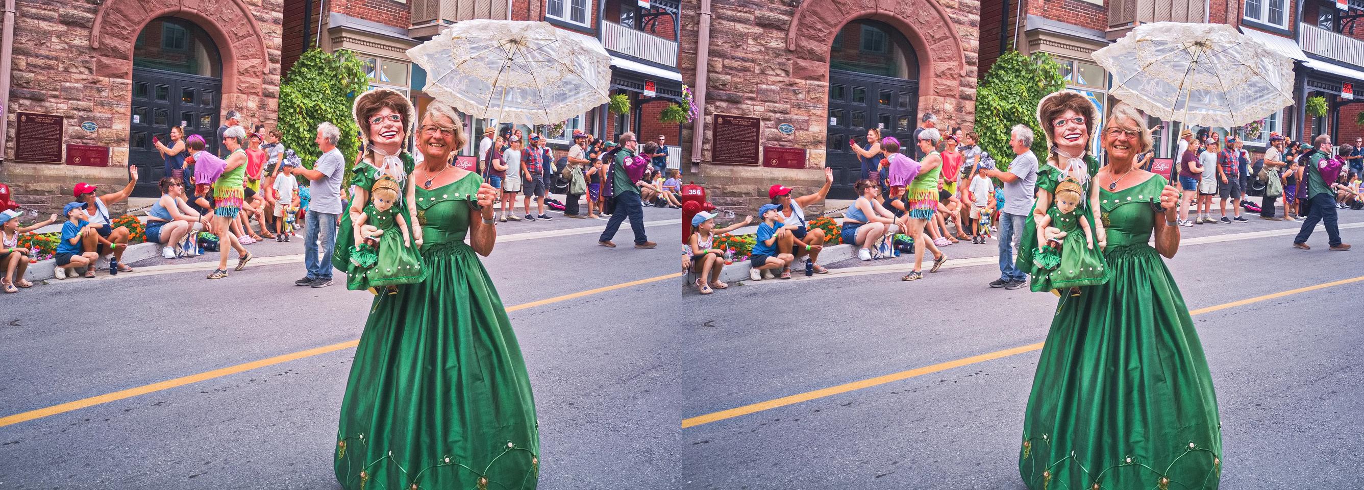 Parade 09