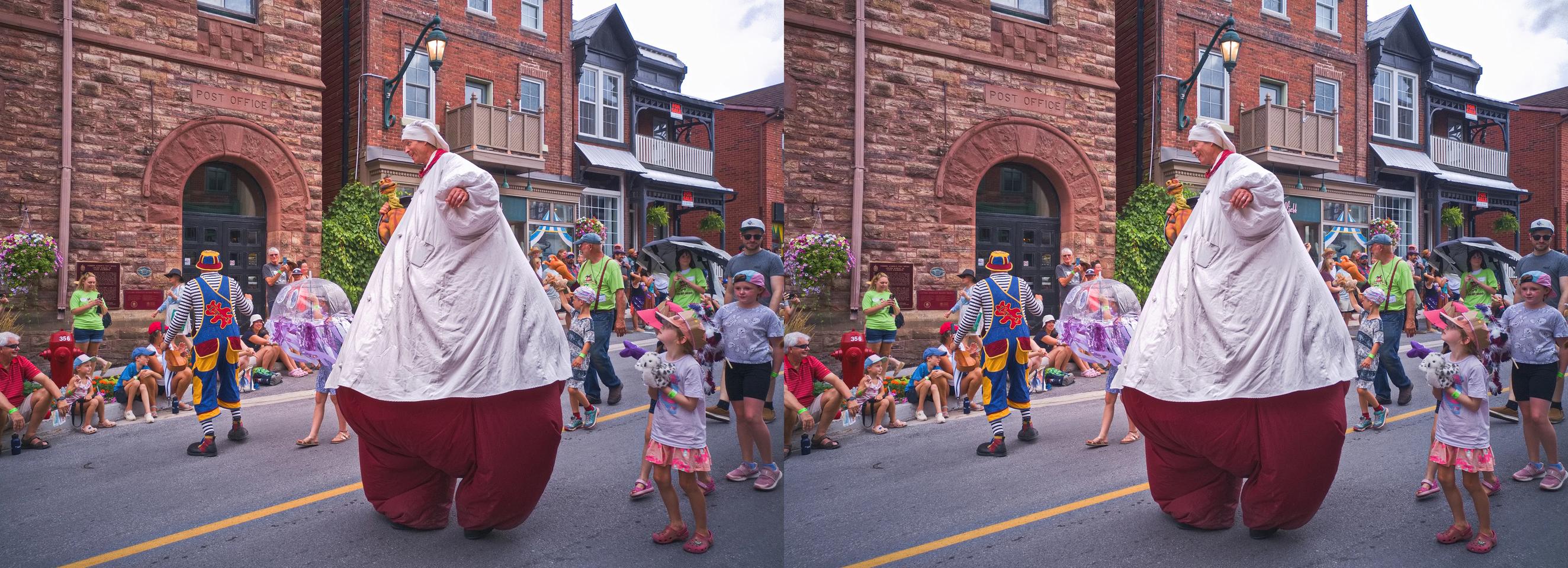 Parade 15