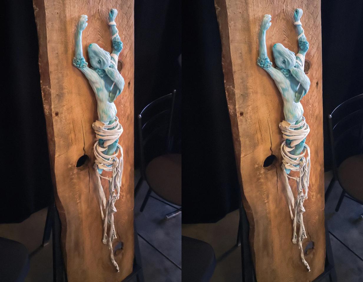 Trapped by Jordan Danger