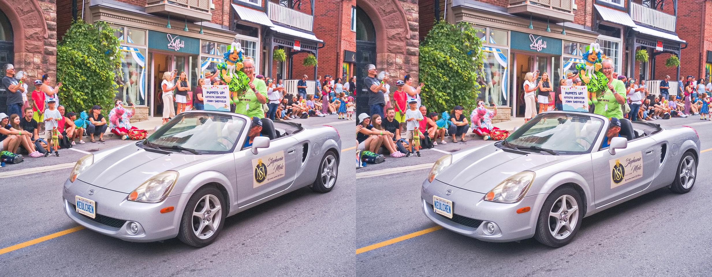 Parade 07