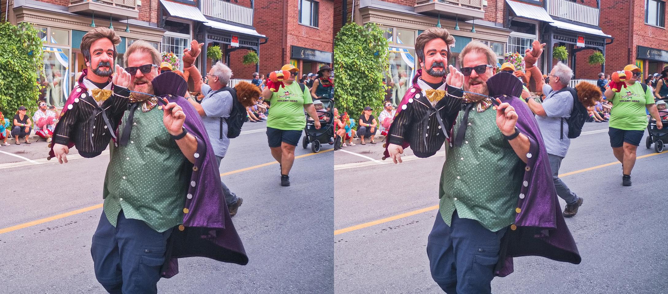 Parade 11