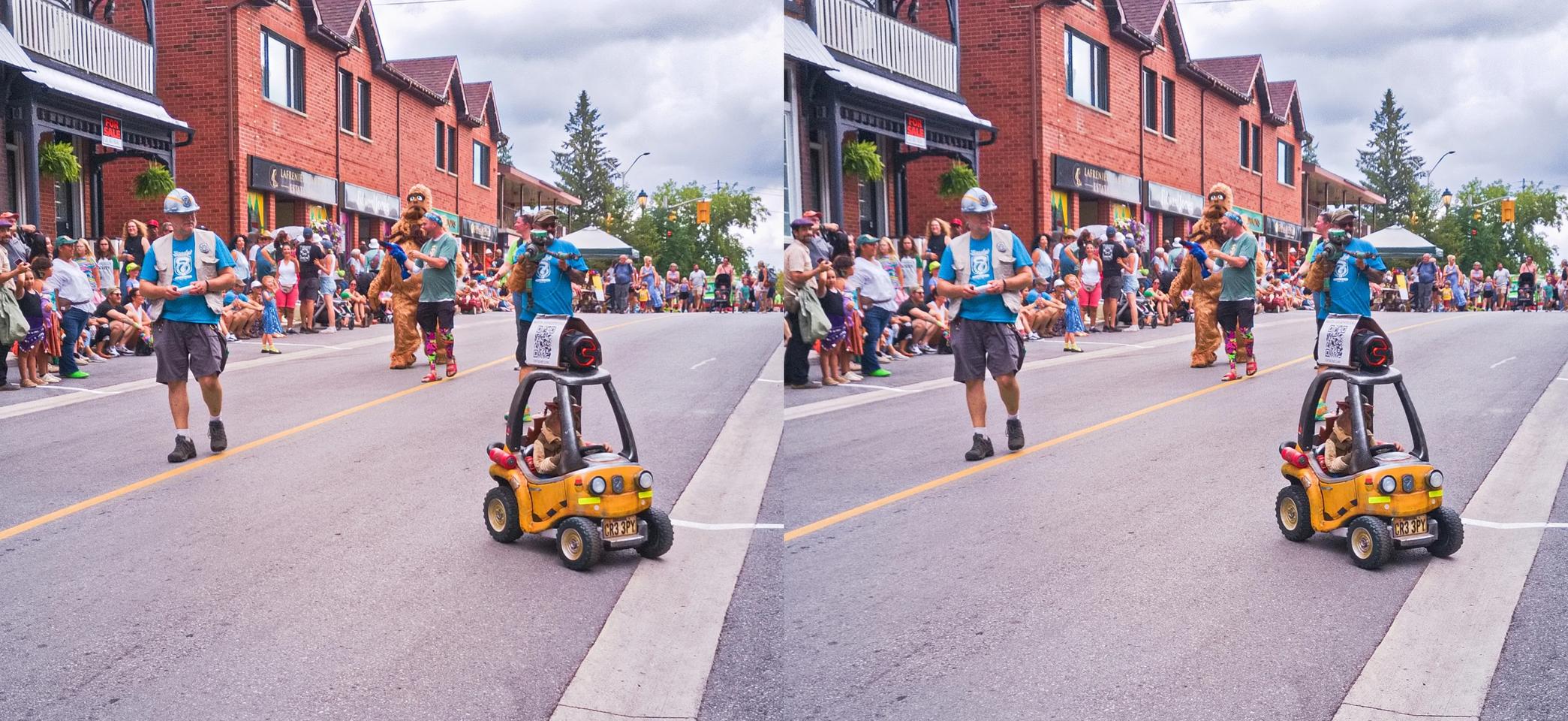 Parade 19