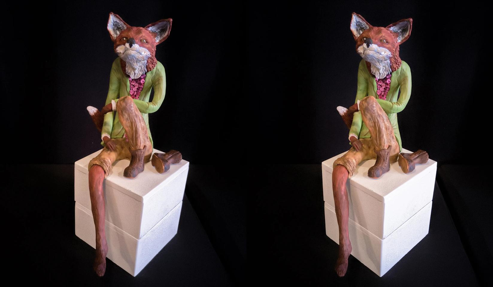 A Toe in the Water by Jordan Danger