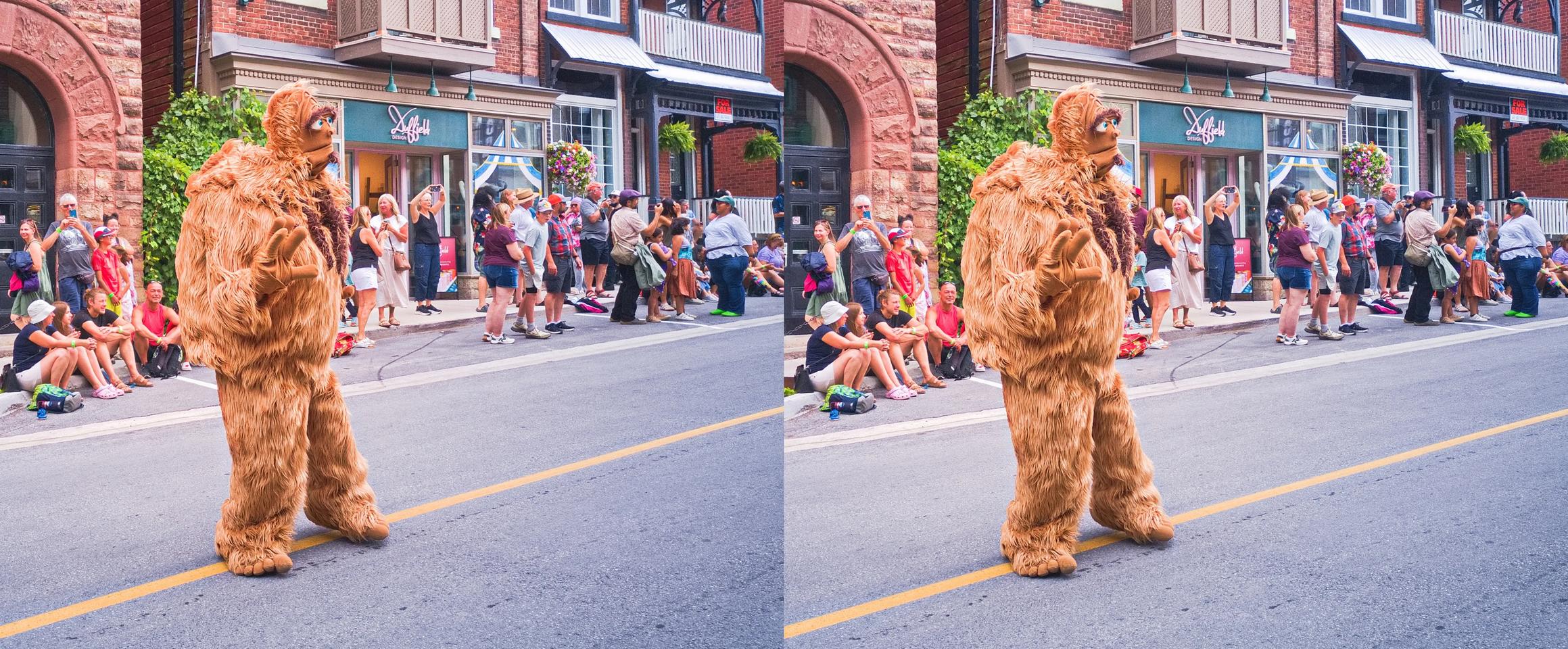 Parade 21