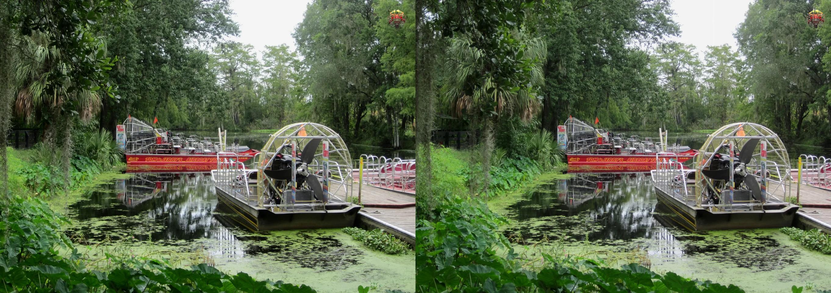 Airboats_FL 2021