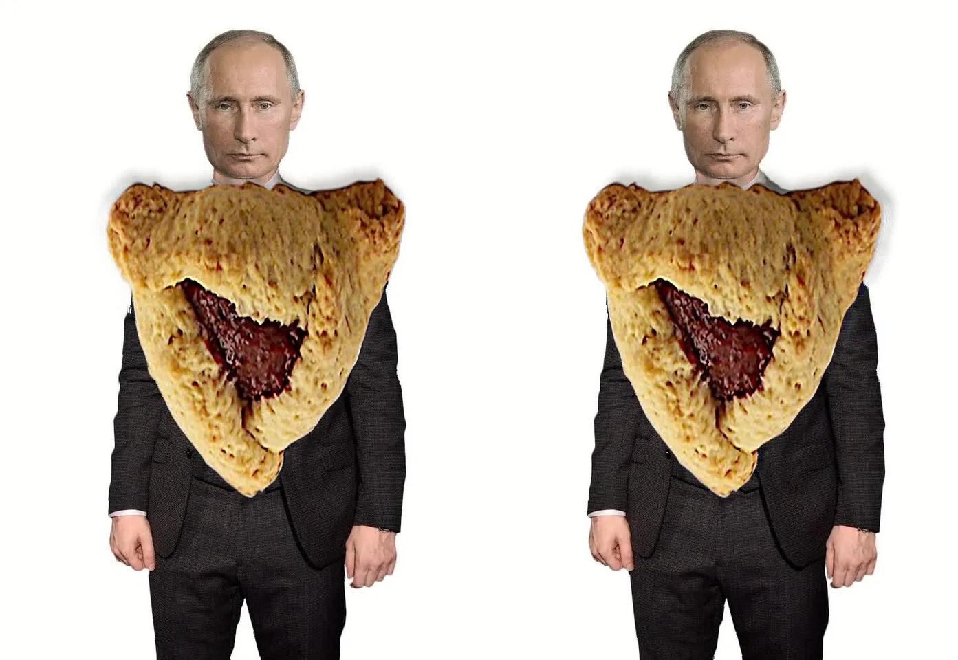 Putintaschen