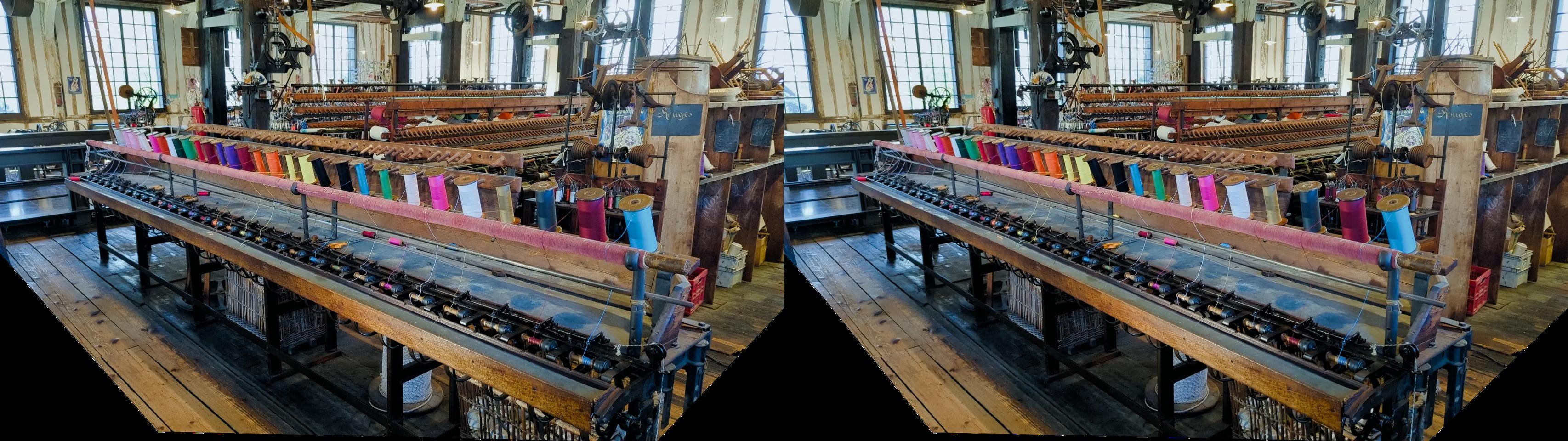 Winding machine
