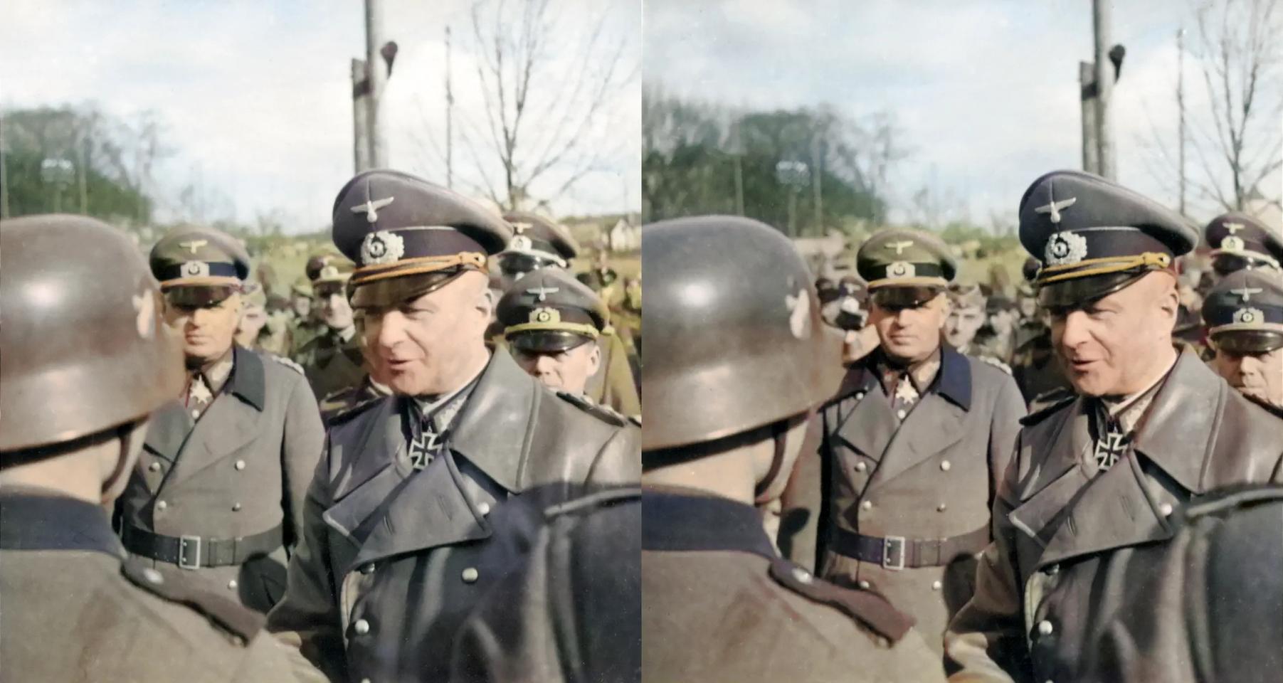 076 - German officer