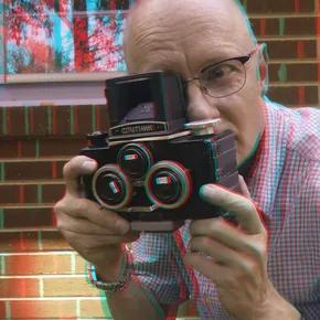 Avatar of Retroformat