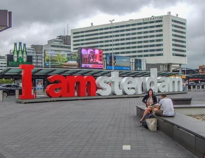 Iamsterdam