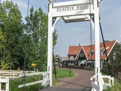 Beatrix brug