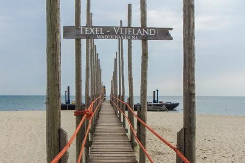 "Road" to Vlieland