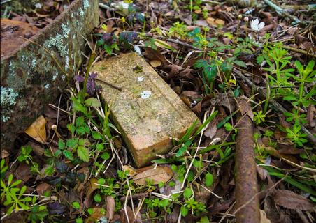 Antique Brick