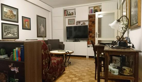 Living Room Beograd
