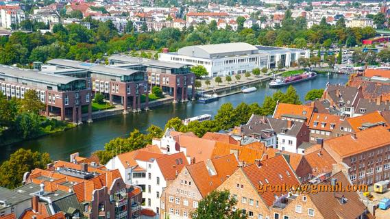 ISU World Congress 2019, Lübeck, Germany (F)