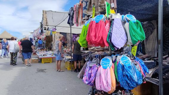 Street market 07