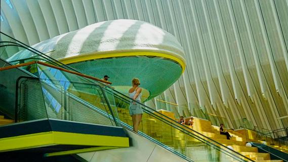 City of Arts and Sciences (Valencia, Spain) 18