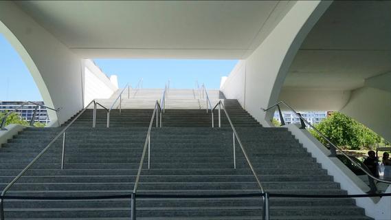 City of Arts and Sciences (Valencia, Spain) 13