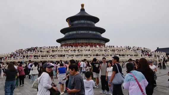 Temple of Heaven_1