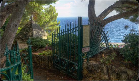 Monaco Pathway