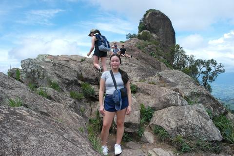 On Pedra do Bauzhino #1