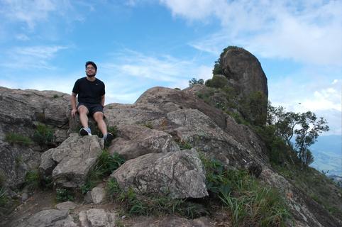 View Pedra do Bau #1