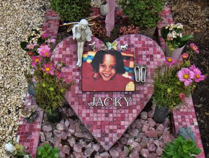 Jacky Memorial