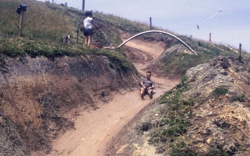 7451 mud slide