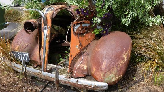 It'll buff out