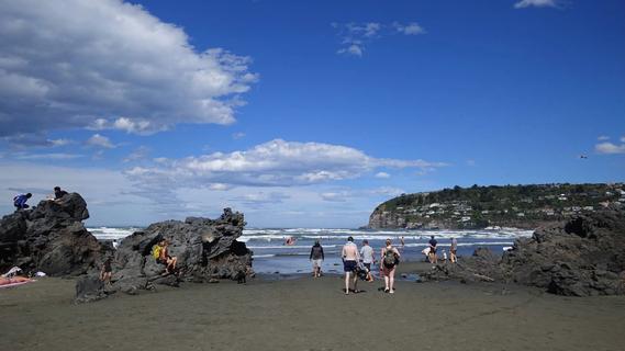 Sumner Beach